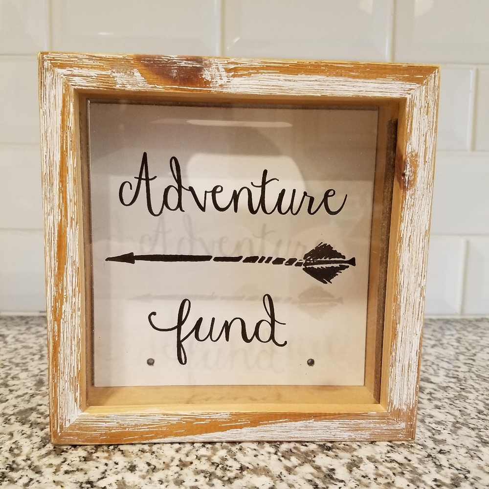 Adventure Fund Bank